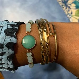 Meet your Posher, Villemarie